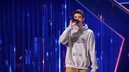Florin Rucăreanu, freestyle rap la Românii au Talent, sezonul 11