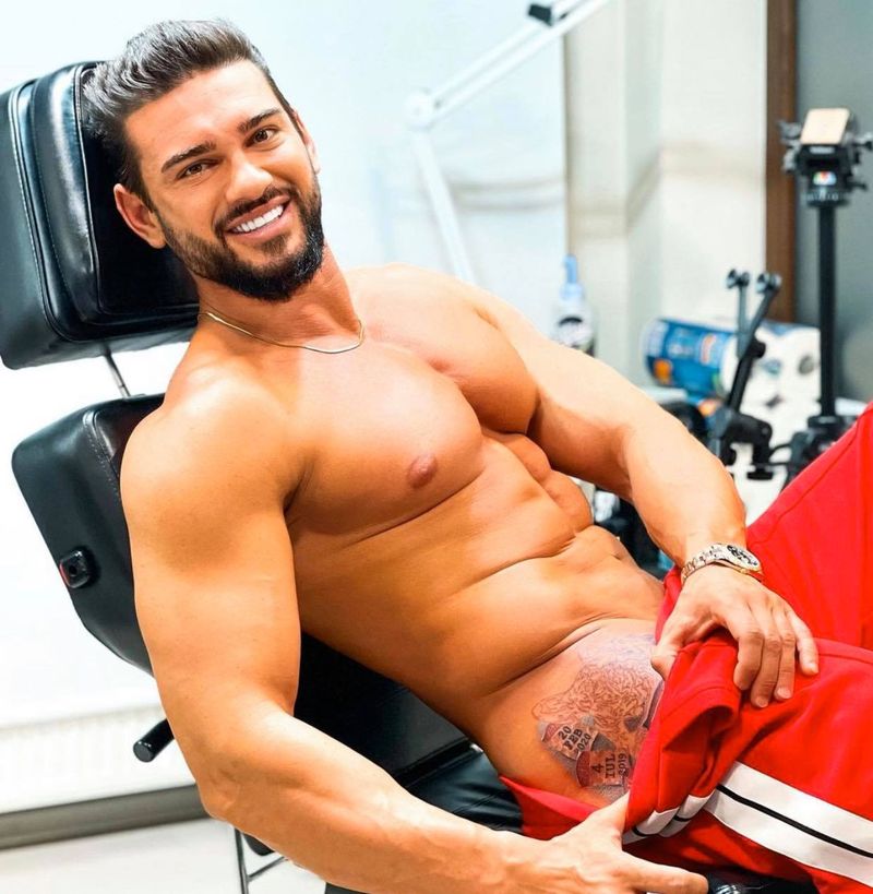 Dorian Popa 