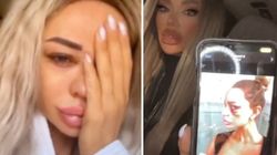 Bianca Drăgușanu a spus de ce și-a pus viața în pericol în urma scandalului cu fostul soț! „M-au trădat. Îmi făceau...”