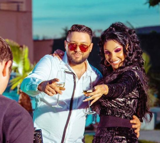 Narcisa Moisă și Yoannes