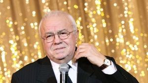 Alexandru Arșinel