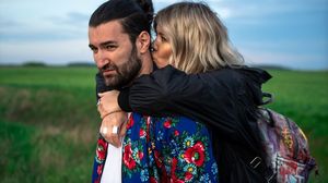 S-a aflat cum l-a anunțat Gina Pistol pe Smiley că este însărcinată