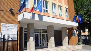 Colegiul Militar din Alba Iulia