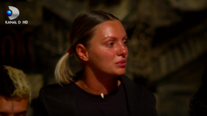 Alexandra Stan, la Survivor România 2021