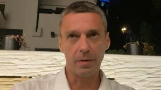 Mircea Badea 