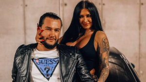 Ricardo Filip de la Puterea Dragostei și Amy 