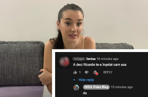 Deea de la Puterea Dragostei