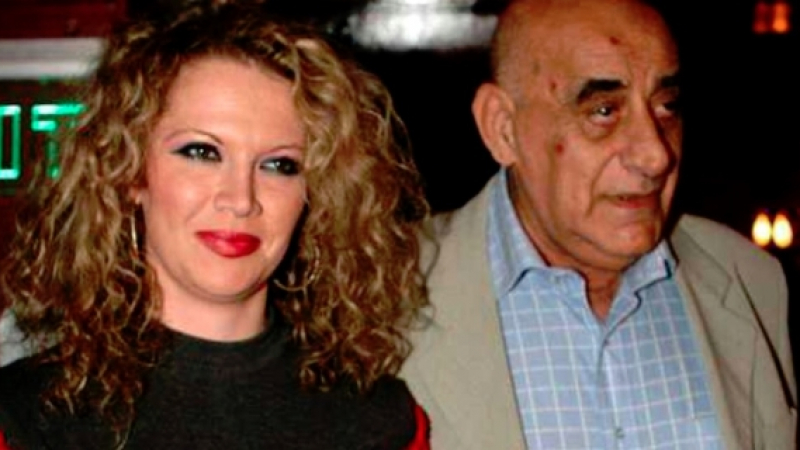 Viorel și Oana Lis