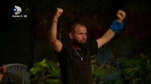 Diana Sălăjean, prima reacție după ce Războinicul a părăsit Survivor România! Ce mesaj i-a transmis: "Campionul meu..."