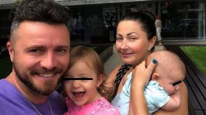 Momente dificile pentru Gabriela Cristea și Tavi Clonda! Cei doi părinți se gândesc să apeleze la un psiholog pentru fiica lor cea mică: "Nu știm ce să facem..."