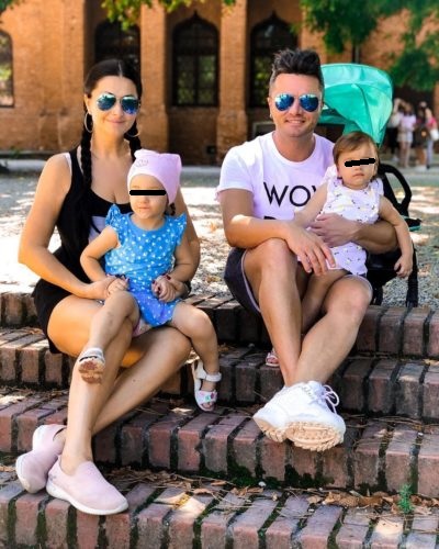 Momente dificile pentru Gabriela Cristea și Tavi Clonda! Cei doi părinți se gândesc să apeleze la un psiholog pentru fiica lor cea mică: &quot;Nu știm ce să facem...&quot;