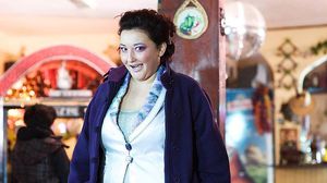 Ecaterina Ladin a născut! Actrița din „Las Fierbinți” a adus pe lume un băiețel