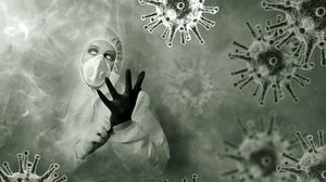Coronavirus România! Peste 2.000 de cazuri de infectari cu virusul COVID-19