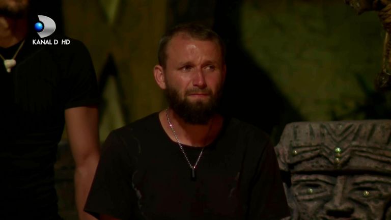 Războinicii, în culmea fericirii după plecarea lui Alin Sălăjean de la Survivor România. „Nu o să-i simțim lipsa!”