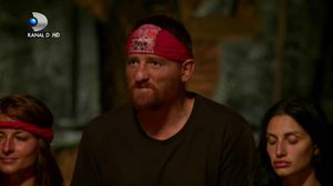 Cătălin Moroșanu s-a dezlănțuit la Survivor România