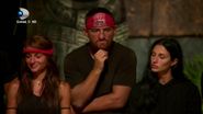 Cătălin Moroșanu s-a dezlănțuit la Survivor România