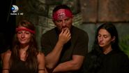 Cătălin Moroșanu s-a dezlănțuit la Survivor România