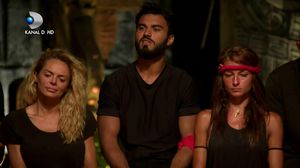 Jador, pus la zid de Faimoși pentru că nu vrea să facă alianțe la Survivor România