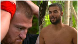 survivor romania