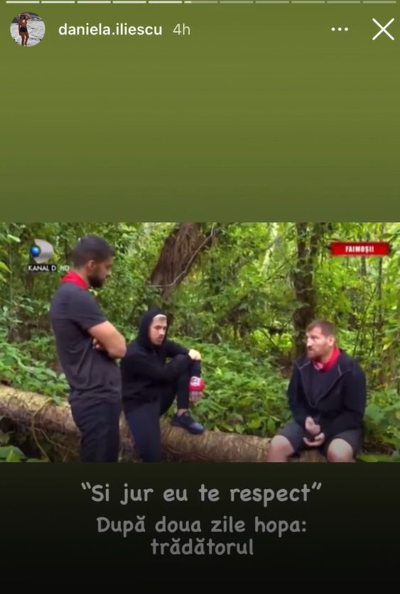 survivor romania
