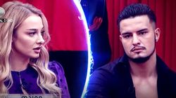 Puterea dragostei 21 februarie. Nicos a aruncat bomba: „Are o relație acasă și un copil...”