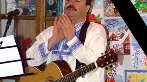 Artistul Ion Chiriac s-a stins din viață, la scurt timp după ce fiica lui l-a sunat să îi cânte „La mulți ani”! Cântărețul avea 58 de ani