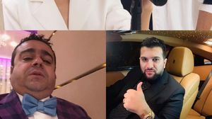 Petrece cu maneliști, spartă de polițiști! Adrian Minune, Theo Rose și Tzanca Uraganu, petrecere fără reguli, în plină pandemie