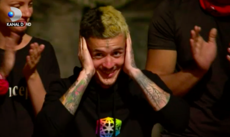 Alex Velea îi ia apărarea lui Zanni! Ce are de spus despre concurentul de la Survivor România: &quot;Zanni e sărac lipit pământului, dar cinstit...&quot;