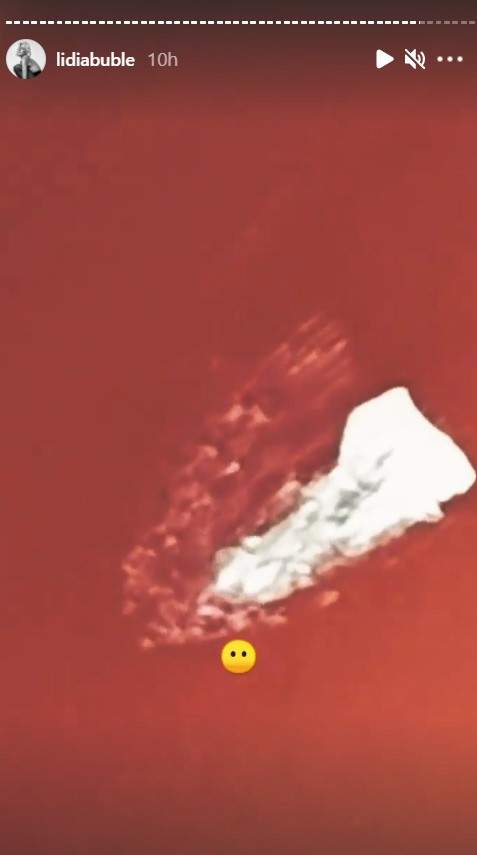 Momente dificile pentru Lidia Buble! Cântăreața și-a găsit mașina zgâriată în parcare: &quot;Mă doare sufletul...&quot;