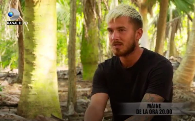 Sebastian Chitoșcă, disprețuit de colegii săi