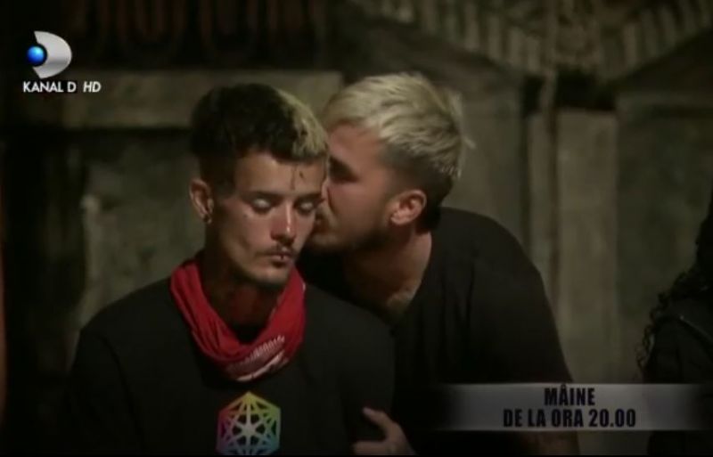 Sebastian Chitoșcă, disprețuit de colegii săi