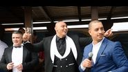 MIrcea Nebunu, romi negus, dani, printul banatului