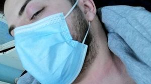 Caz șocant în Capitală! Un bărbat a fost bătut și sugrumat de către polițiști, după ce a fost prins fără mască de protecție