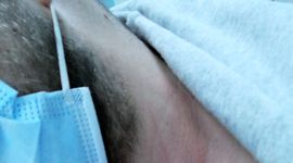 Caz șocant în Capitală! Un bărbat a fost bătut și sugrumat de către polițiști, după ce a fost prins fără mască de protecție