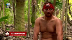 Cătălin Moroșanu, acuzații grave la adresa lui Culiță Sterp