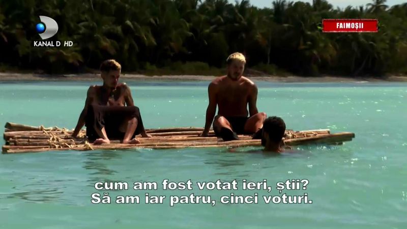 Cătălin Moroșanu, acuzații grave la adresa lui Culiță Sterp