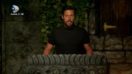 Jador este preferatul publicului la Survivor România 2021