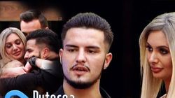 Nicos și Meda au părăsit Puterea dragostei împreună! Primele reacții: „Iubirea este mai presus decât orice”