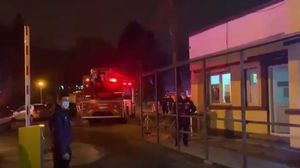 incendiu