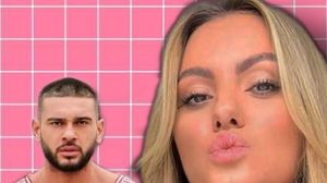 Alexandra Stan și Dorian Popa s-au iubit în tinerețe! A fost dragoste la prima vedere între cei doi artiști: "O poveste de dragoste cu scântei..."