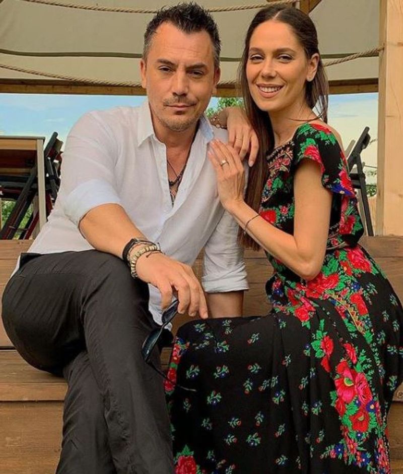 Răzvan Fodor, adevărul despre relația cu soția lui! Cum trec peste momentele mai puțin plăcute: &quot;Certurile la noi...&quot;