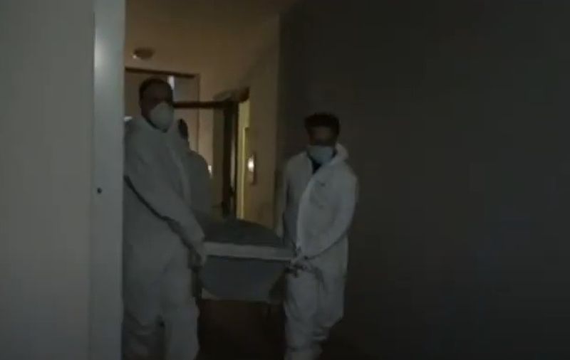 Un italian și-a omor&acirc;t copilul de doar doi ani pe care-l avea cu o rom&acirc;ncă