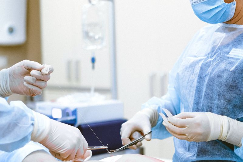  Caz neașteptat! O femeie s-a stins din viață după un transplant de plămâni infectați cu COVID-19