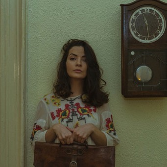 Anca Dinicu