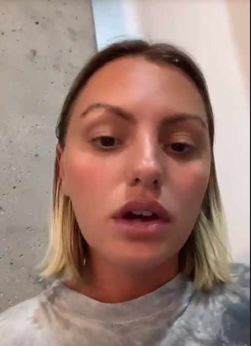 Alexandra Stan