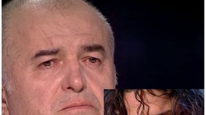 Florin Călinescu, impresionat până la lacrimi la Românii au Talent, sezonul 11!