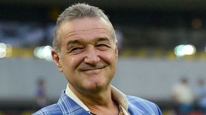 Gigi Becali s-a împăcat cu soțul Gabrielei Firea! L-a costat 1 miliard! Afaceristul tocmai a dat un tun de 12 milioane euro Gigi Becali