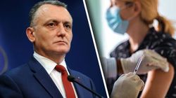 Ministrul Educației, anunț de ultimă oră! Peste 60.000 de angajați din învățământ ar vrea să se vacinneze în săptămâna următoare