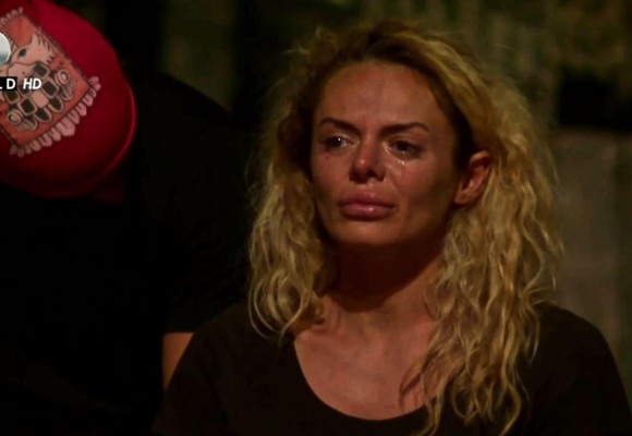 Simona Hapciuc aruncă bomba după eliminarea de la Survivor: &quot;Jador și Culiță meritau să iasă! Am fost mai bună decât ei pe traseu”