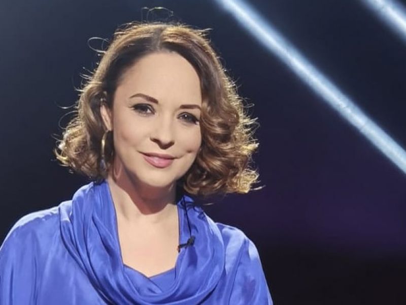 Andreea Marin Andreea Marin